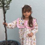 جلابيه اطفال برسوم حيوانات
